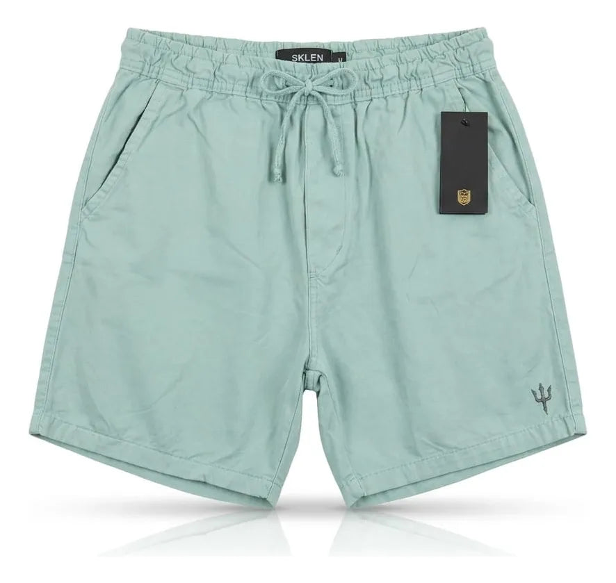 Kit 6 Bermudas Oskn