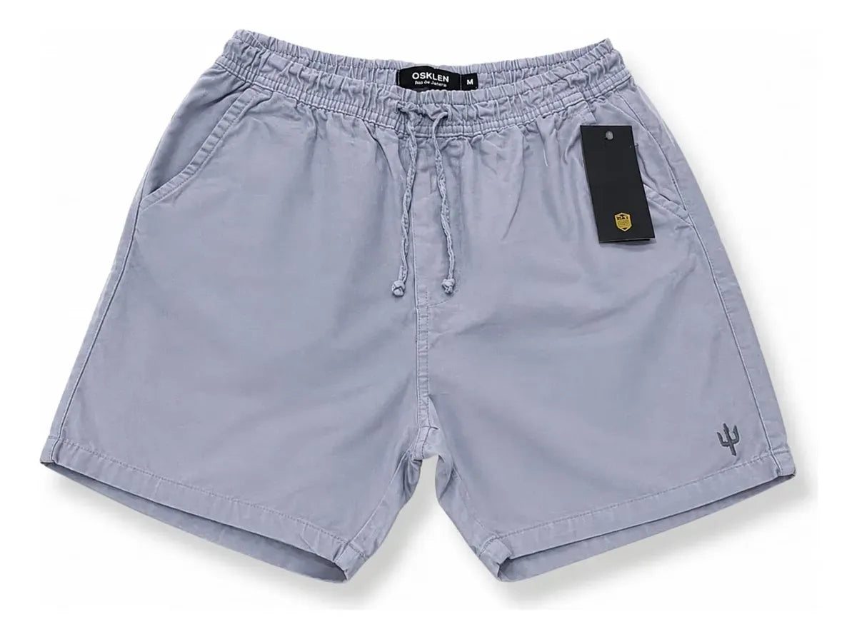 Kit 6 Bermudas Oskn