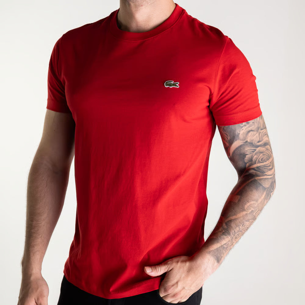 Kit 4 Camisetas Pima